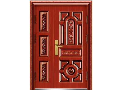 福州防盜門 福建成安門業(yè) 防盜門生產