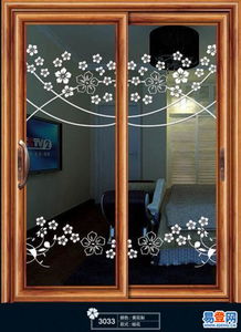 【佛山高檔鋁門廠/佛山鋁合金門廠家/好萬家門業】-南海 里水易登網