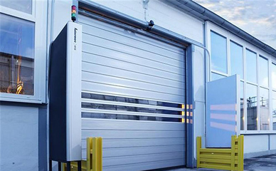 福州雙園門業(yè)