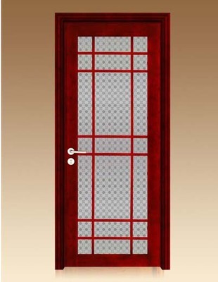 福建福州奧運門業(yè)生產供應福州木門上渡復合門批發(fā)