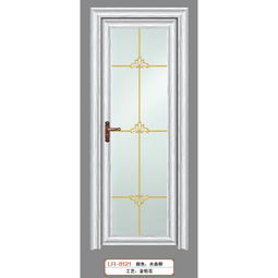 南京移門(mén)廠 85凹弧平開(kāi)門(mén)系列 南京朗潤(rùn)門(mén)業(yè)