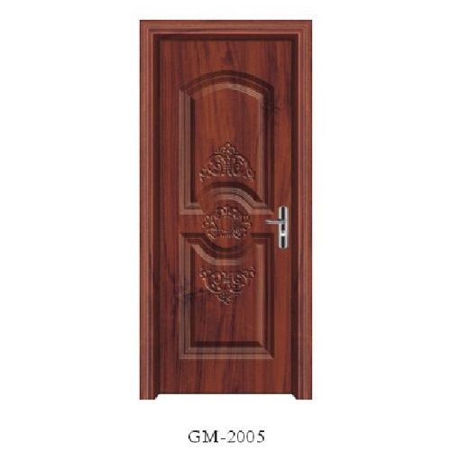 賽諾爾門業 深耕廣東，專注鋼木門系列，服務福州市場