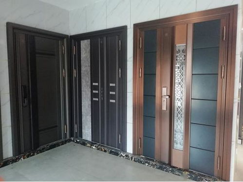 工廠與經銷商 平等合作，共贏未來——訪溢垣門業梁陽