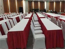 鞍山活動會議及展覽服務 推動區域經濟與文化發展的重要力量