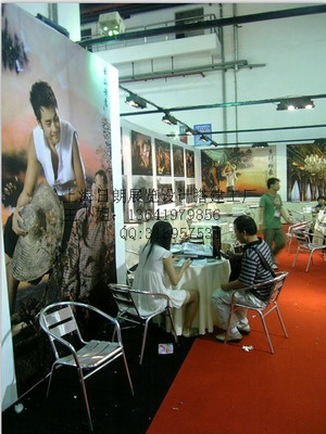 專業展覽服務提供商——上海日朗展覽服務有限公司