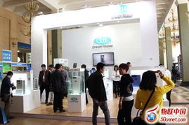 2014第六屆中國(guó)建筑節(jié)能及智能家居展覽會(huì)在京開(kāi)幕，推動(dòng)綠色建筑與智能家居融合發(fā)展