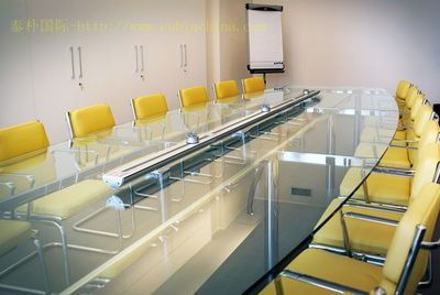 EUBIQ中國總代——泰樸(上海)國際貿易有限公司 深耕電工電氣領域，賦能智能未來