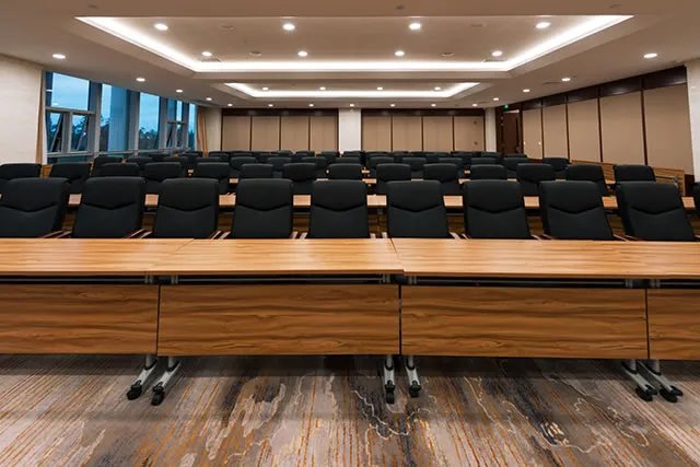 全方位會議酒店 服務、功能與專業會展支持